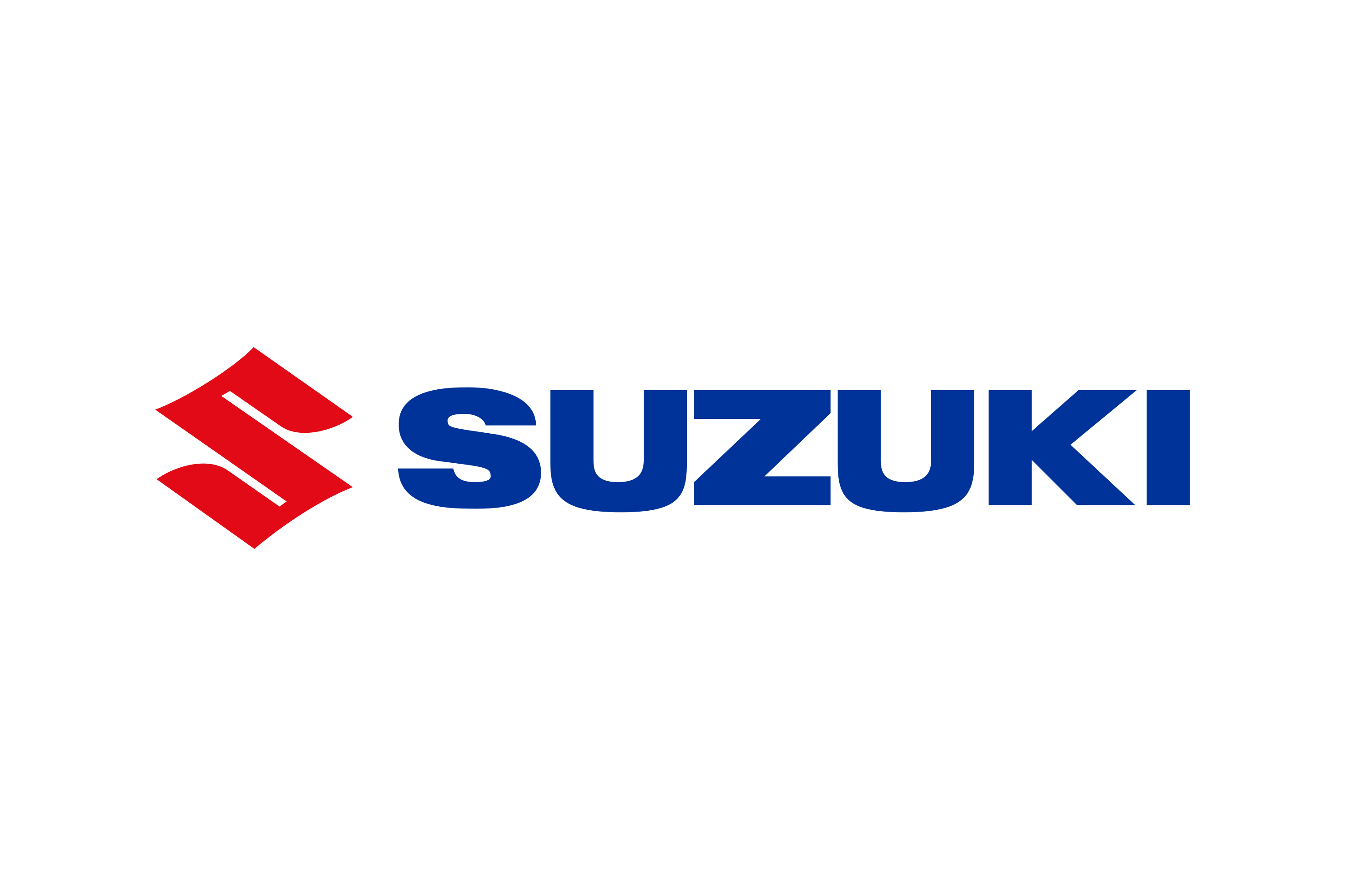 سوزوکی