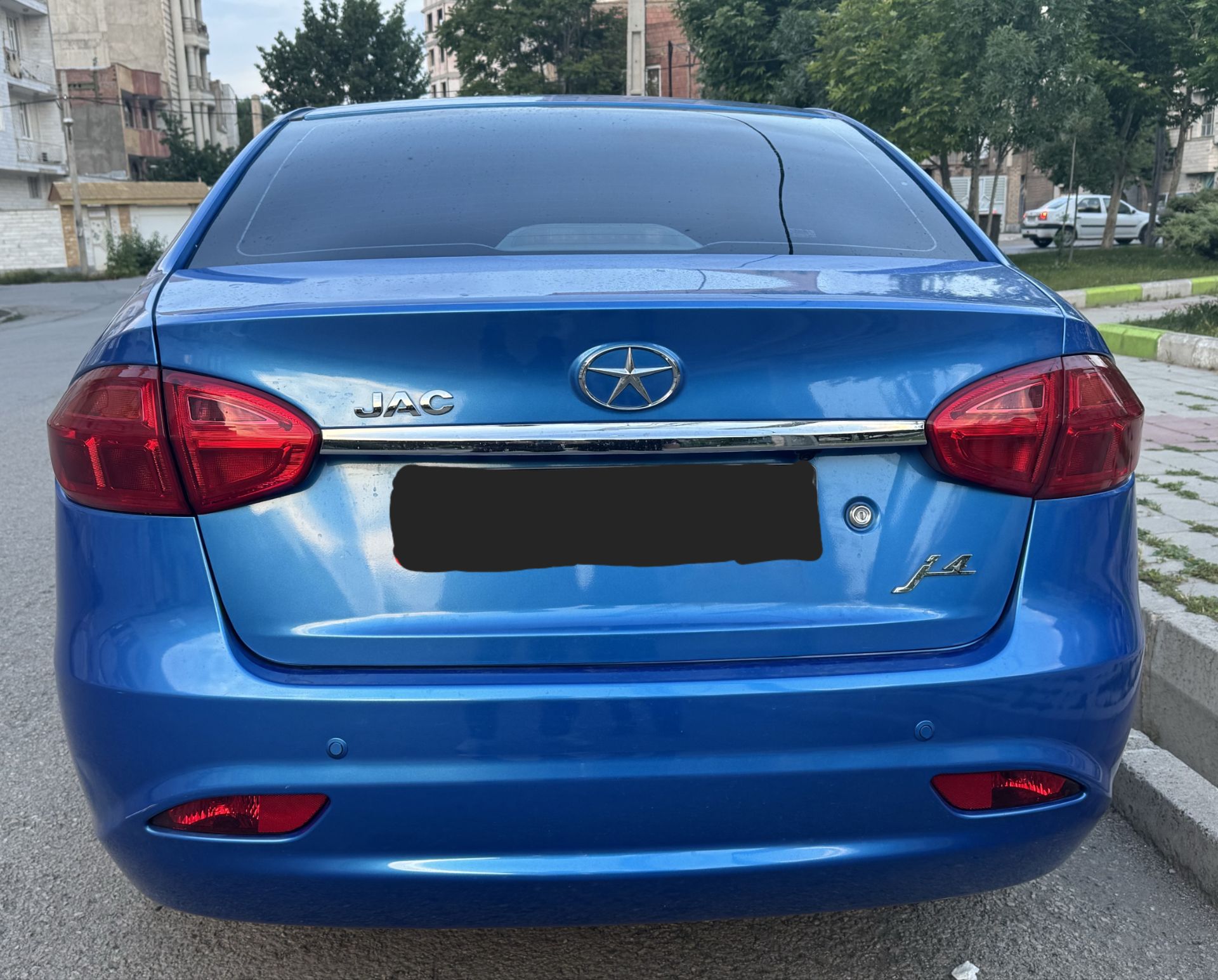 تصویر 2 از جک جی 4 ۱۴۰۳