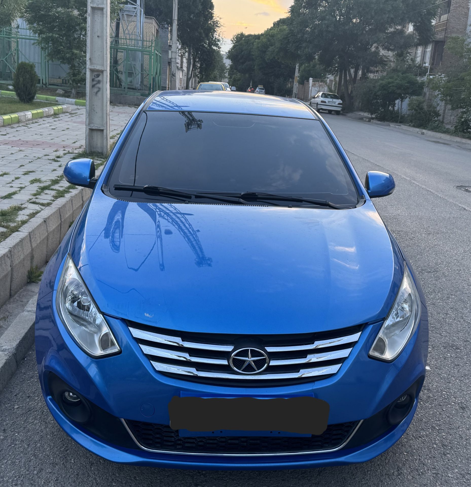 تصویر 1 از جک جی 4 ۱۴۰۳