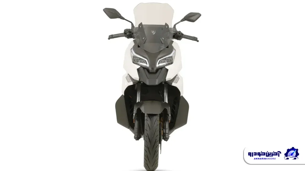 موتور بلنتا RT2 250 ؛ مشخصات فنی + تجربه سواری