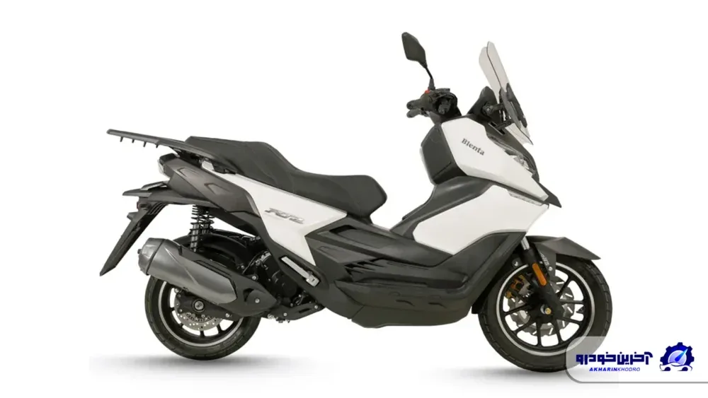 موتور بلنتا RT2 250 ؛ مشخصات فنی + تجربه سواری