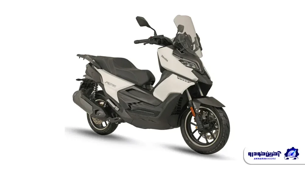 موتور بلنتا RT2 250 ؛ مشخصات فنی + تجربه سواری
