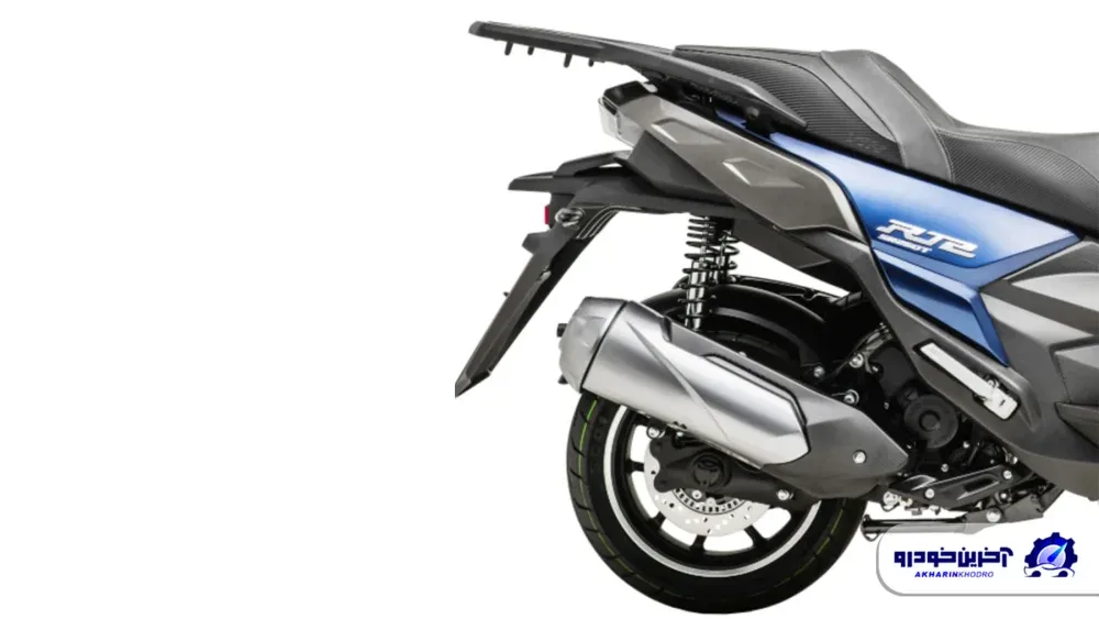 موتور بلنتا RT2 250 ؛ مشخصات فنی + تجربه سواری