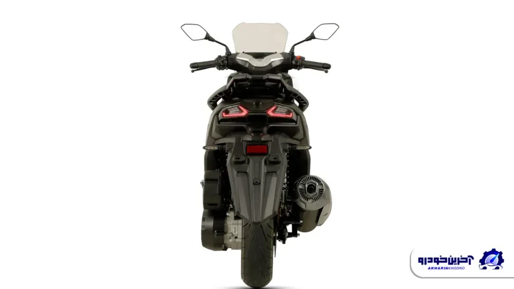 موتور بلنتا RT2 250 ؛ مشخصات فنی + تجربه سواری