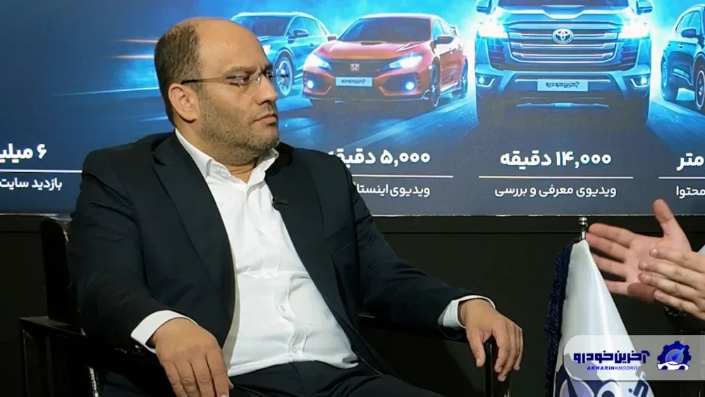 اعتراض رئیس و دبیر انجمن واردکنندگان خودرو به محدودیت واردات خودرو