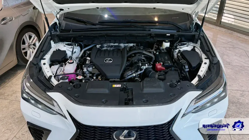تفاوت لکسوس NX350 هیبرید و توربو ؛ کدام نسخه برای خرید انتخاب بهتری است؟