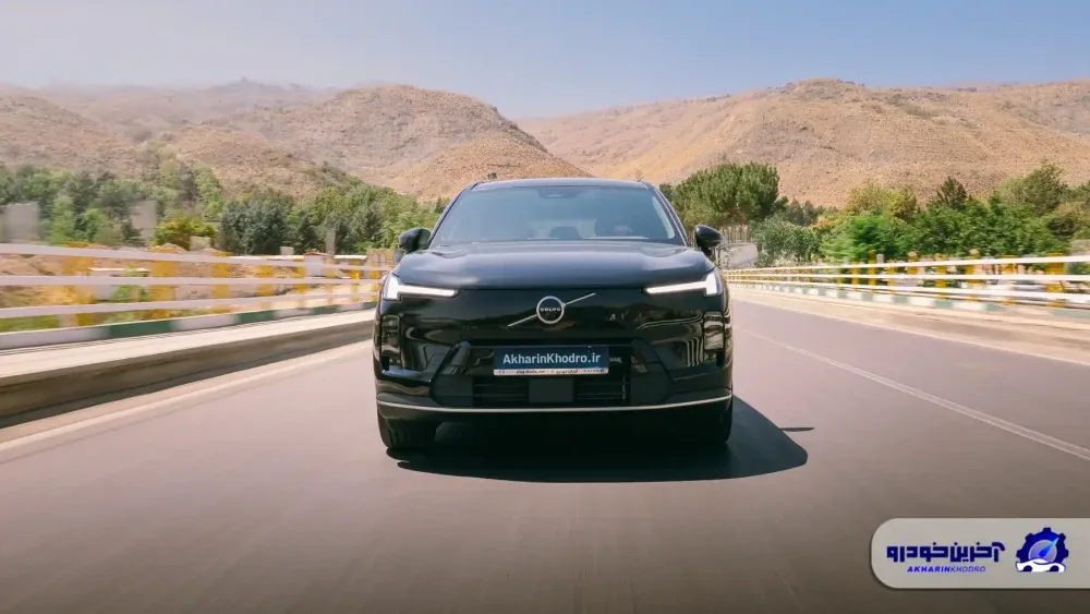 ایمنی به سبک ولوو؛ XC70 چه چیزی برای محافظت از سرنشینان دارد؟