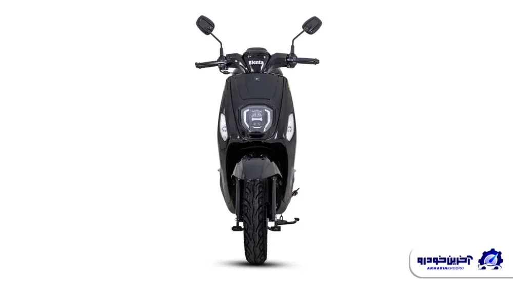 موتور بلنتا SP 110؛ مشخصات فنی + تجربه سواری