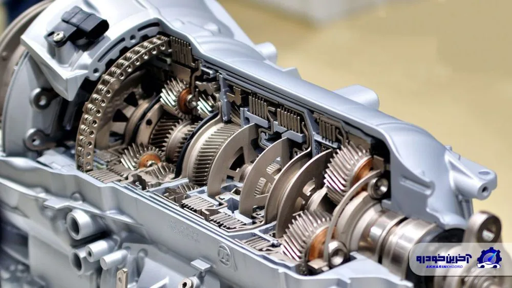 گیربکس CVT، دوکلاچه و AT؛ کدامیک برای ایران بهتر است؟