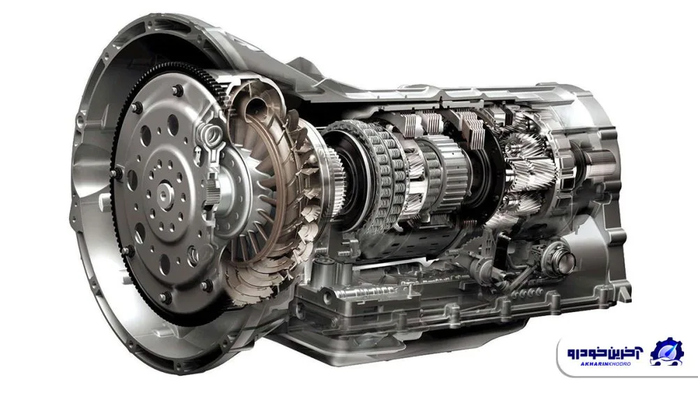 گیربکس CVT، دوکلاچه و AT؛ کدامیک برای ایران بهتر است؟