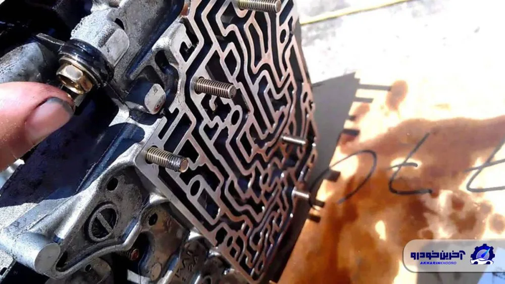 گیربکس CVT، دوکلاچه و AT؛ کدامیک برای ایران بهتر است؟