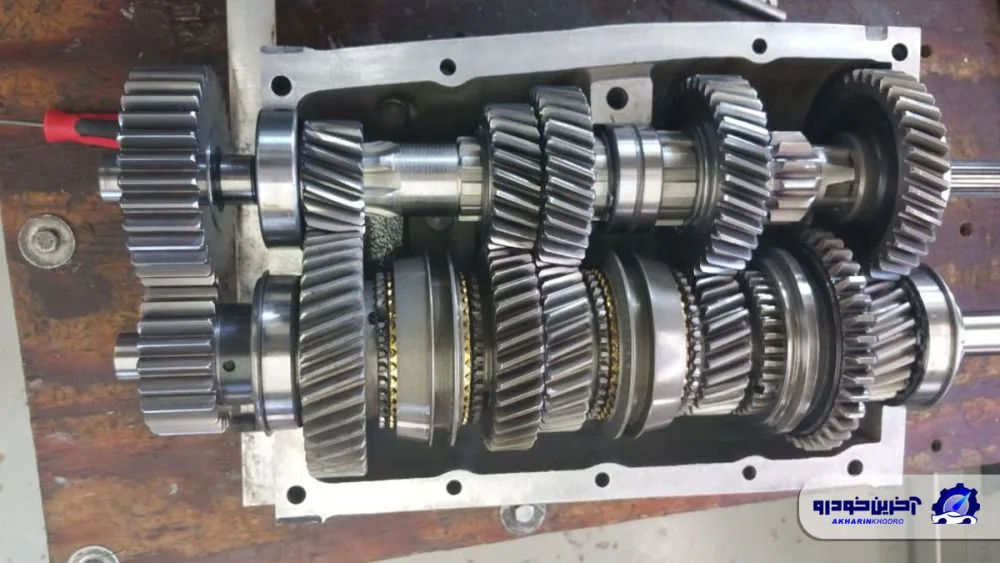 گیربکس CVT، دوکلاچه و AT؛ کدامیک برای ایران بهتر است؟