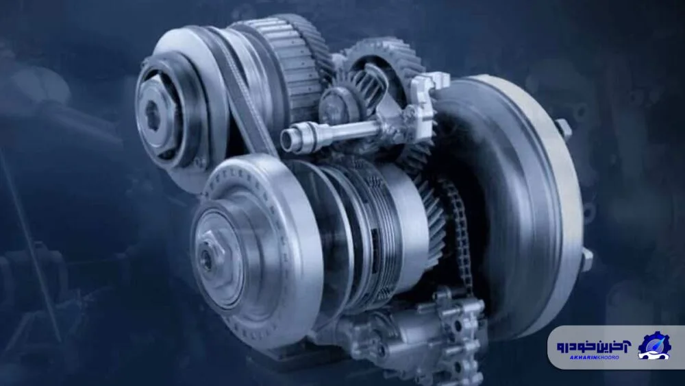 گیربکس CVT، دوکلاچه و AT؛ کدامیک برای ایران بهتر است؟