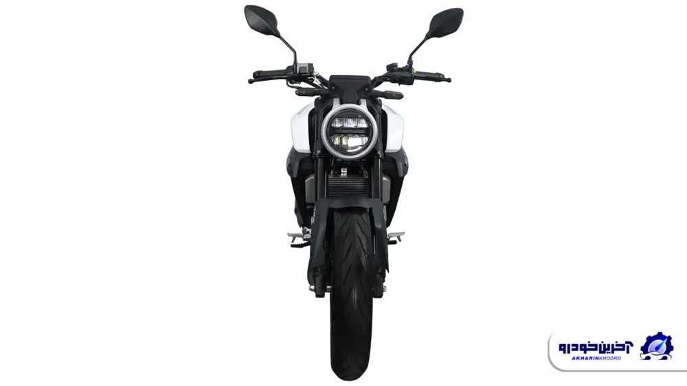 موتور STS 150 ؛ مشخصات فنی + تجربه رانندگی و سواری