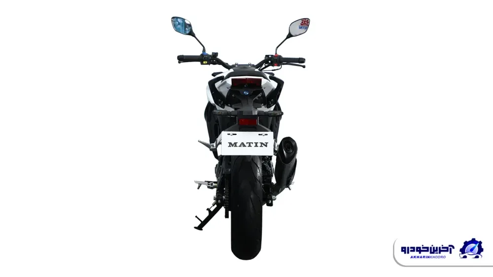 موتور STS 150 ؛ مشخصات فنی + تجربه رانندگی و سواری