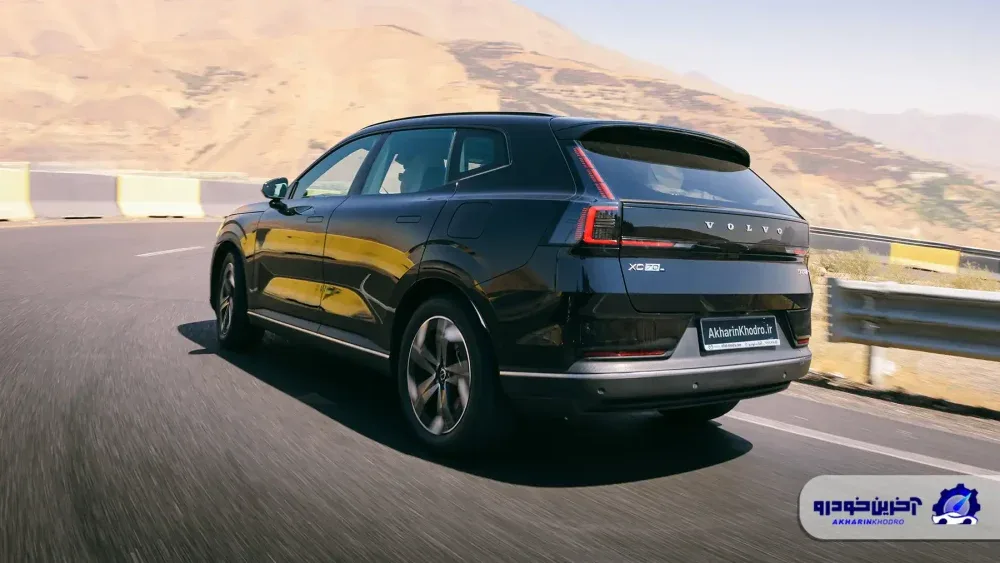 4 نکته ای که قبل از خرید ولوو XC70 باید بدانید