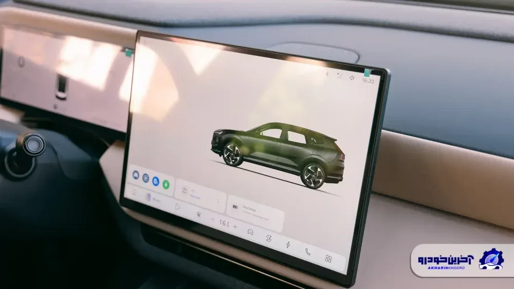 ولوو XC70 ؛ ویدیو تست و بررسی + مشخصات فنی