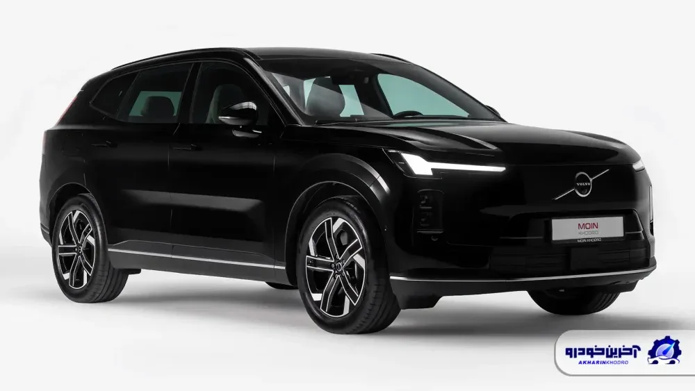 4 نکته ای که قبل از خرید ولوو XC70 باید بدانید