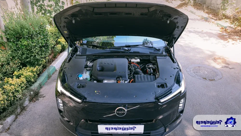 4 نکته ای که قبل از خرید ولوو XC70 باید بدانید