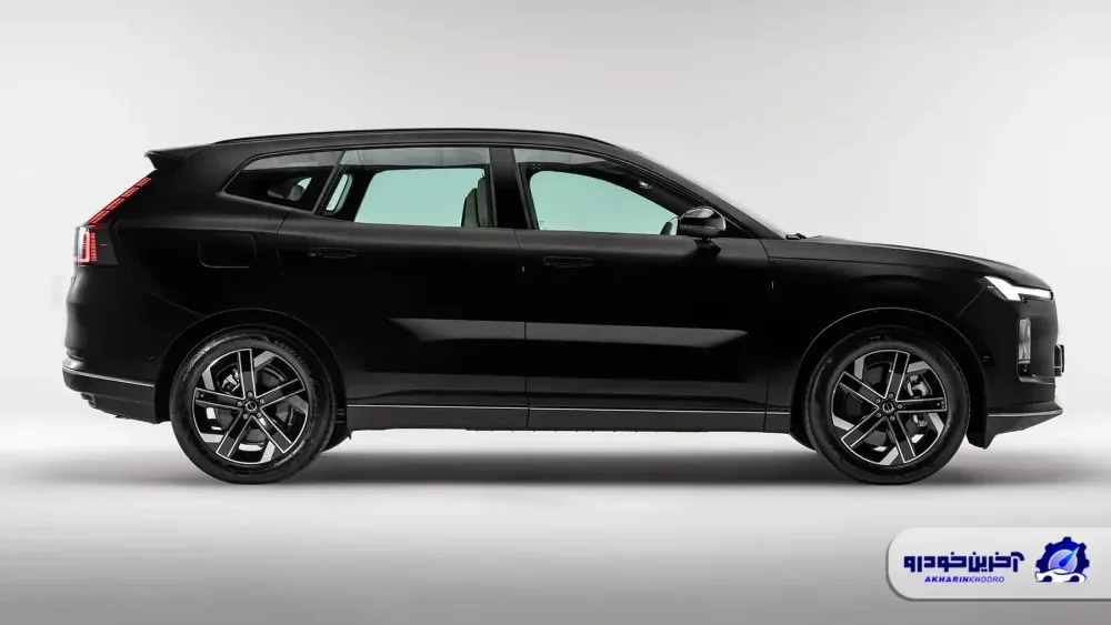 4 نکته ای که قبل از خرید ولوو XC70 باید بدانید