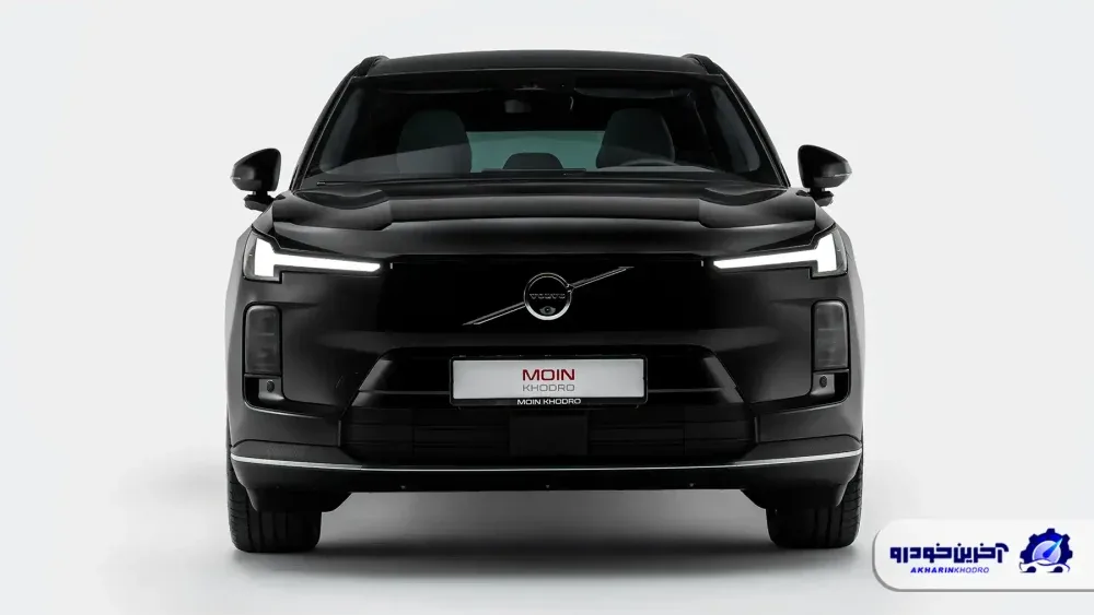 4 نکته ای که قبل از خرید ولوو XC70 باید بدانید