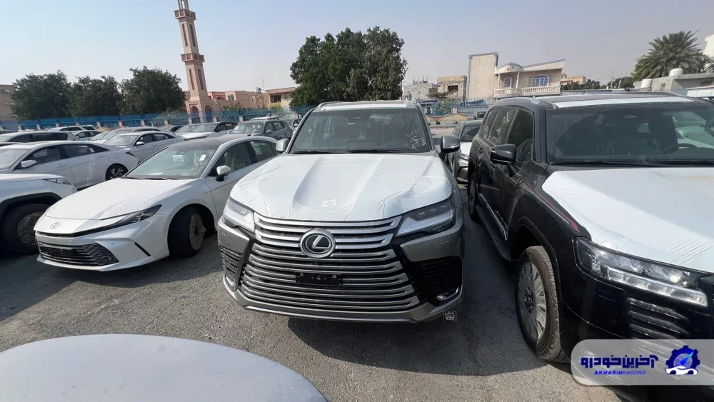 واردات خودرو در آستانه توقف ؛ این بار بهانه اصلی نبود ارز است!