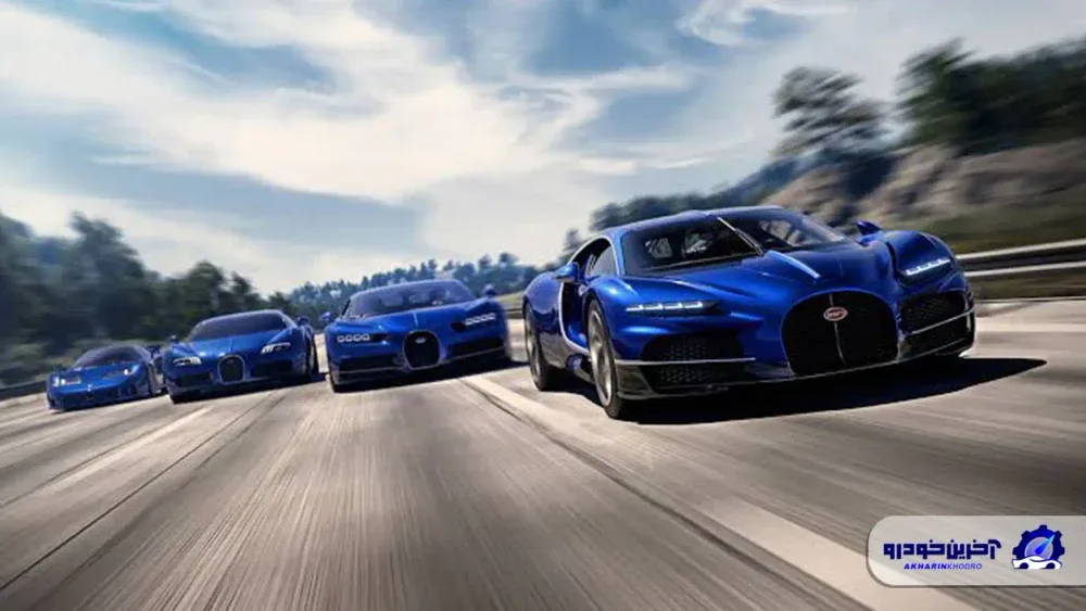 Tourbillon؛ آغاز فصل بعدی