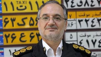 نظر پلیس درباره وکالت فروش خودرو