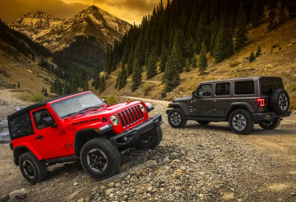 JL