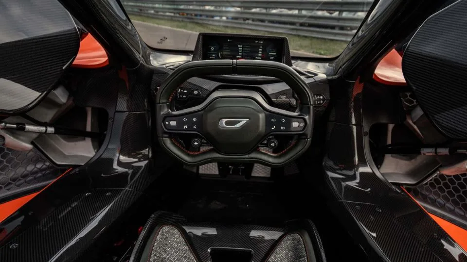 زینگر 21C V Max