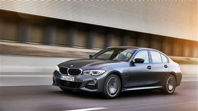 بامو 320e
