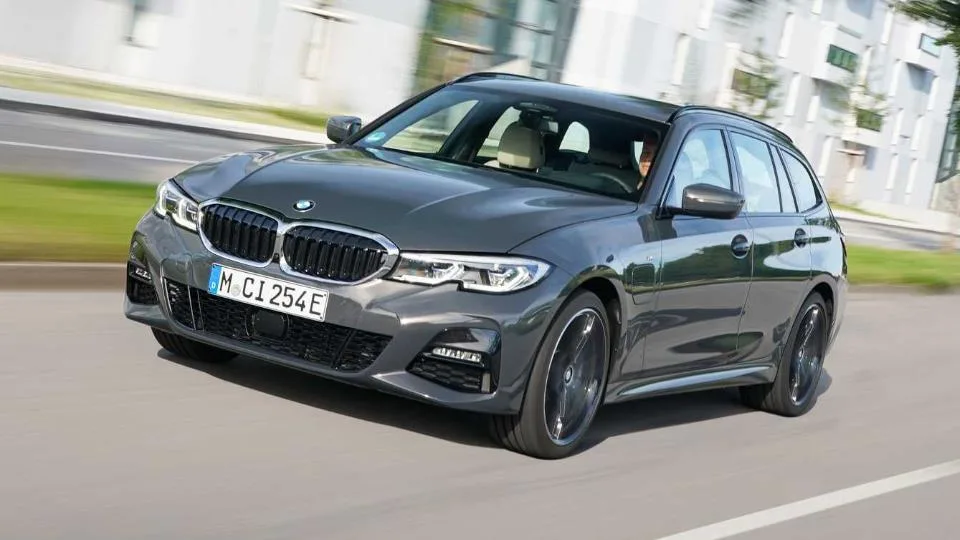 بامو 320e