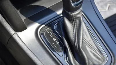 جعبه دنده ام وی ام X33S