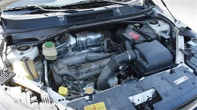 پیشرانه ام وی ام X33S