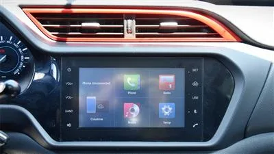 مانیتور ام وی ام X33S