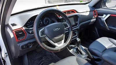 کابین ام وی ام X33S