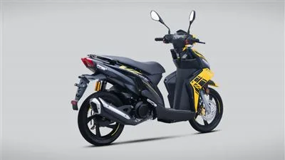 بنلی VZ مدل 2022