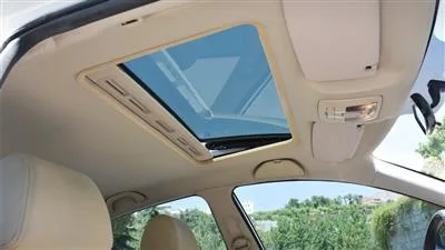 سانروف برلیانس H320