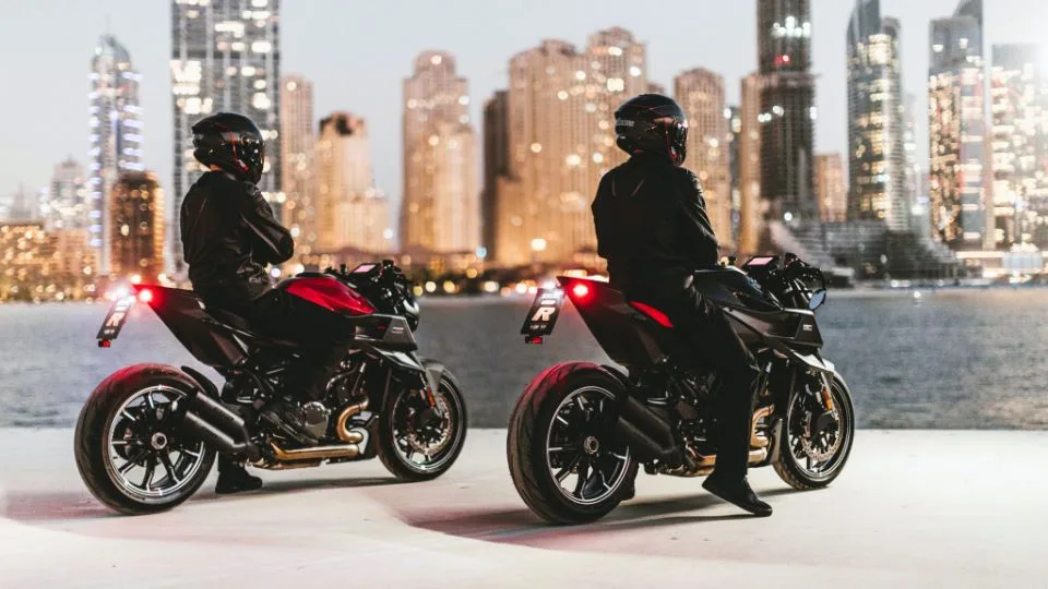 برابوس 1300R