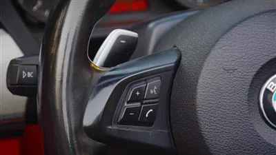 امکانات ب ام و Z4 نسخه sDrive 28