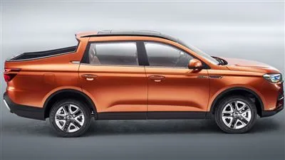 سینوتراک VGV VX7