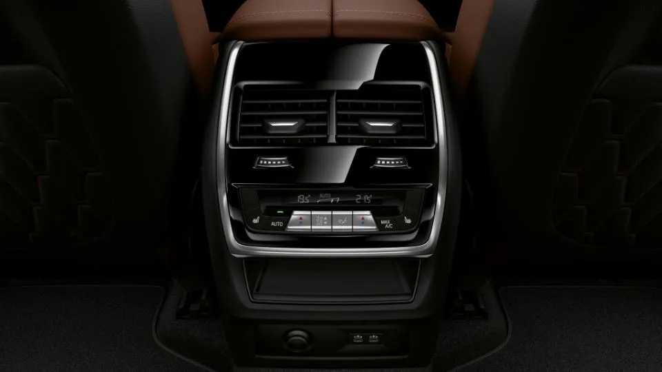 بامو X5 پروتکشن VR6