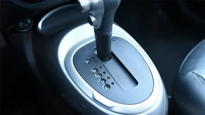 گیربکس cvt نیسان جوک