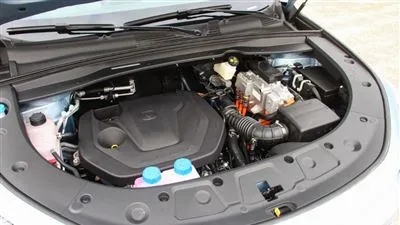 2023 چانگان یونی کی iDD