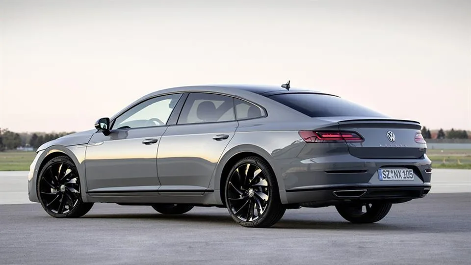 فولکسواگن آرتئون R-Line