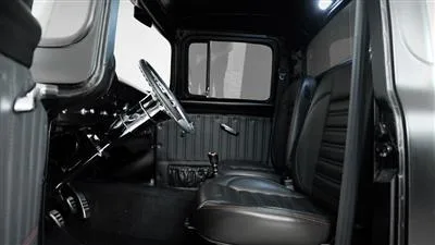 فورد F100 تیتونینگ شده