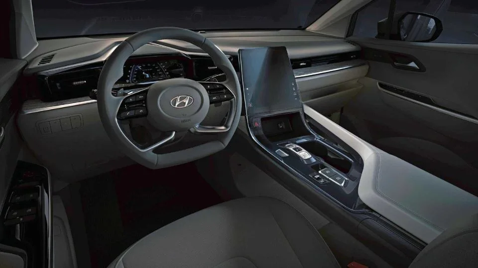 هیوندای کاستو 2022