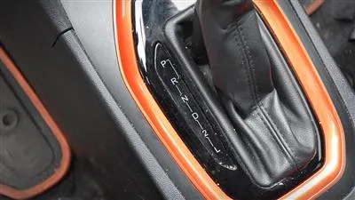 جعبه دنده 4 سرعته اتوماتیک ام وی ام X22