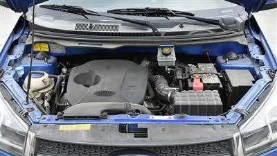 پیشرانه 1.5 لیتری ام وی ام X22