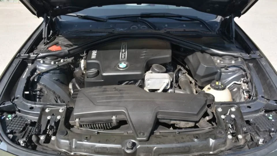 ب ام و 328i GT